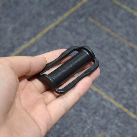 2ks posuvník na potápěčský opasek, nastavitelný držák popruhu, potápěčská závaží, držák popruhu, lehká plastová ocelová spona na šnorchlování