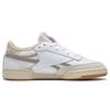 Reebok Club C Revenge Sneakers White Women's FW7803