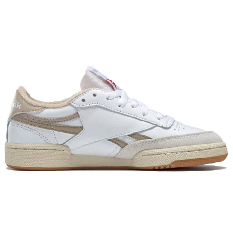 Reebok Club C Revenge Sneakers White Women's FW7803
