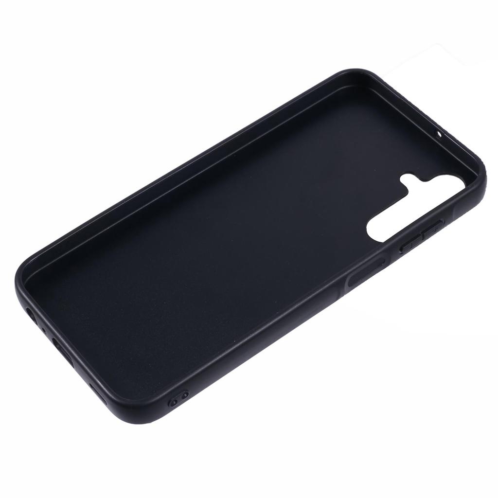 For Samsung Galaxy A15 4G/5G Phone Case with Galaxy Card Bag Kickstand RFID Blocking
