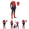 Quality Peter Parker Spider Man Far From Home Cos Costume For Adults And Kids**