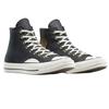 Converse Chuck 70 High Denim - Black Dark Whiskey/Black Unisex A11735F