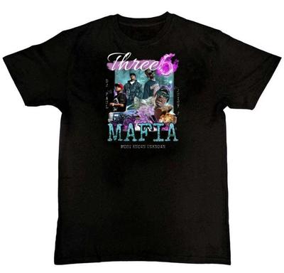 Tops – Magliette