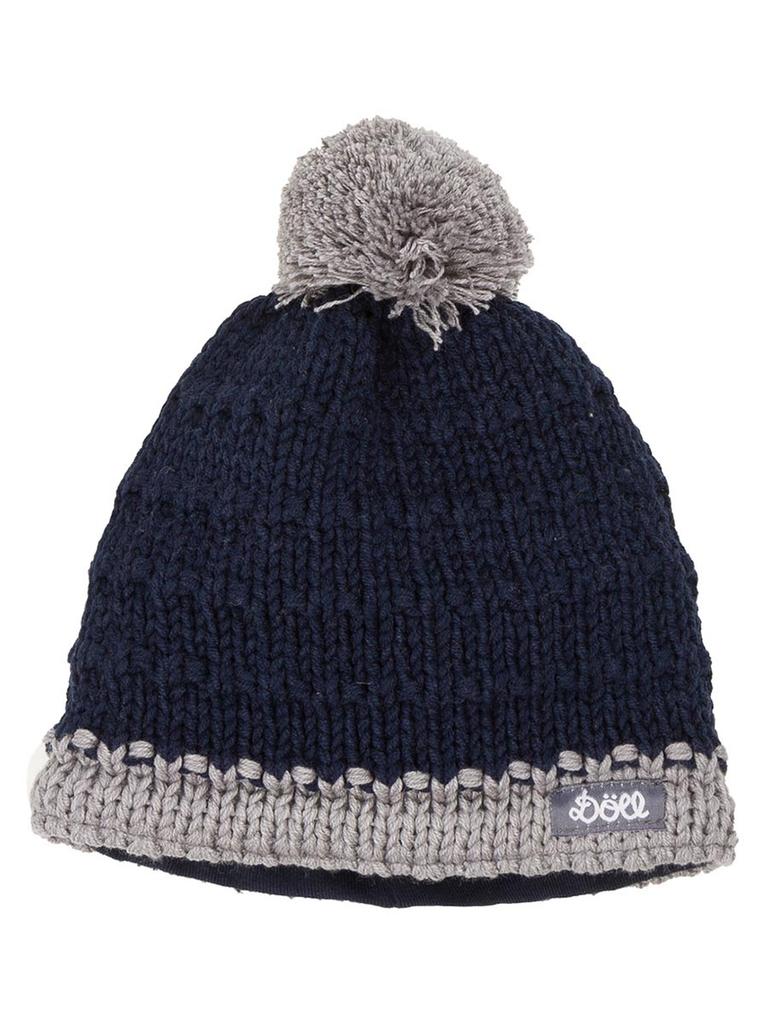 Knitted Hat