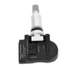Auto Car Tire Pressure Monitor Sensor BHA437140 Fits for Mazda CX5 20172018