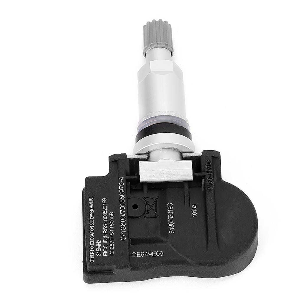 Auto Car Tire Pressure Monitor Sensor BHA437140 Fits for Mazda CX5 20172018