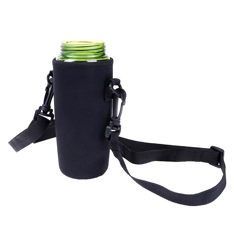 2000Ml Water Bottle Sleeve Insulator Sleeve Bag Thermos Case Pouch Portable Glass Bottle Vacuum Cup Mug Accessories