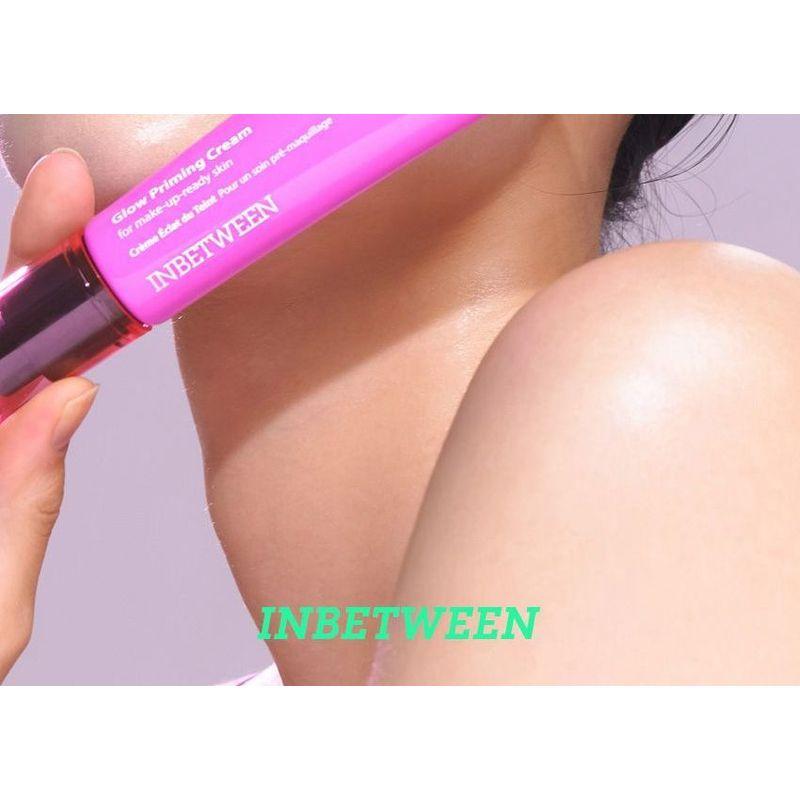 BLITHE - Inbetween Glow Priming Cream