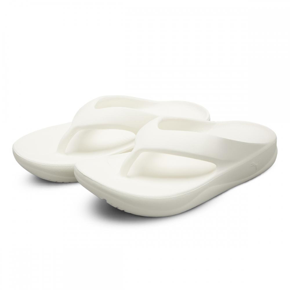

Шлепанцы Puma Wave Flip 38380503 Marshmallow 230