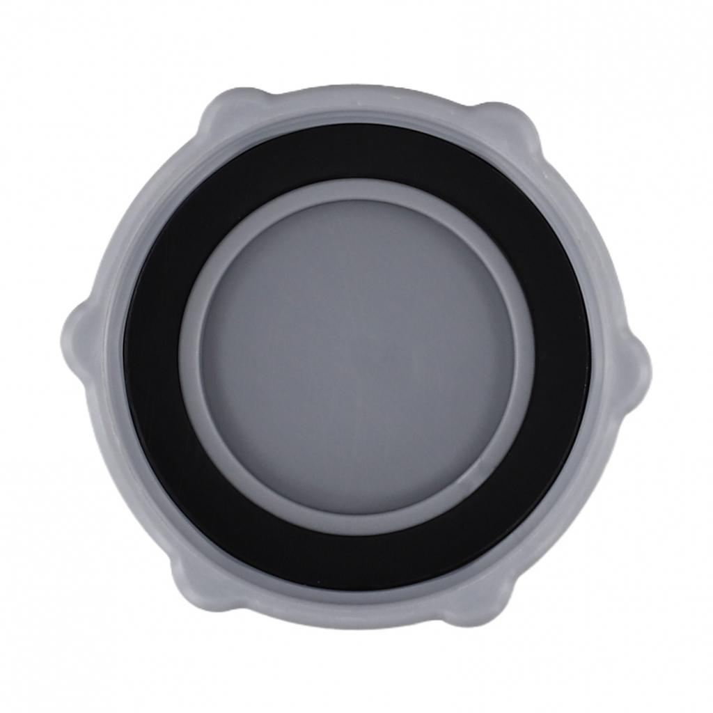 Drain Valve Cap Pool Spare Part Replacement Valve Cap Outdoor Use