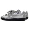 Onitsuka Tiger Tokuten Low top Skateboard Shoes Unisex Silver Gray 1183A907-021(TeamY-)