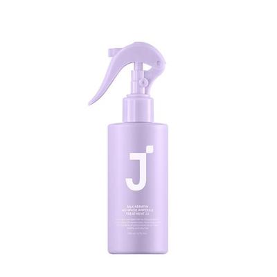 JSOOP Silk Keratin No-wash Ampoule Treatment 200ml