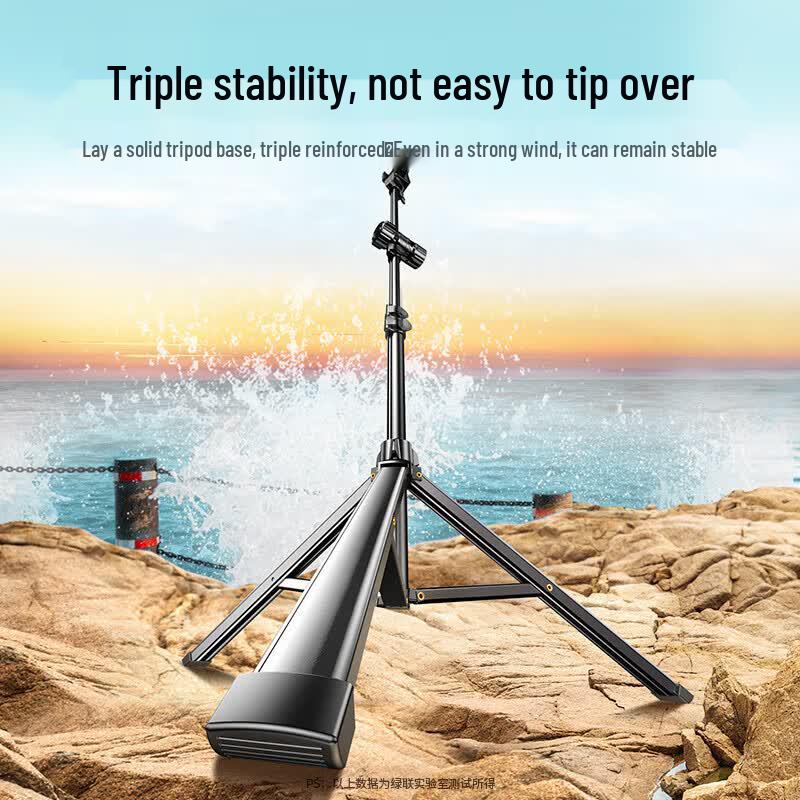 Ugreen Microphone Tripod Floor Stand