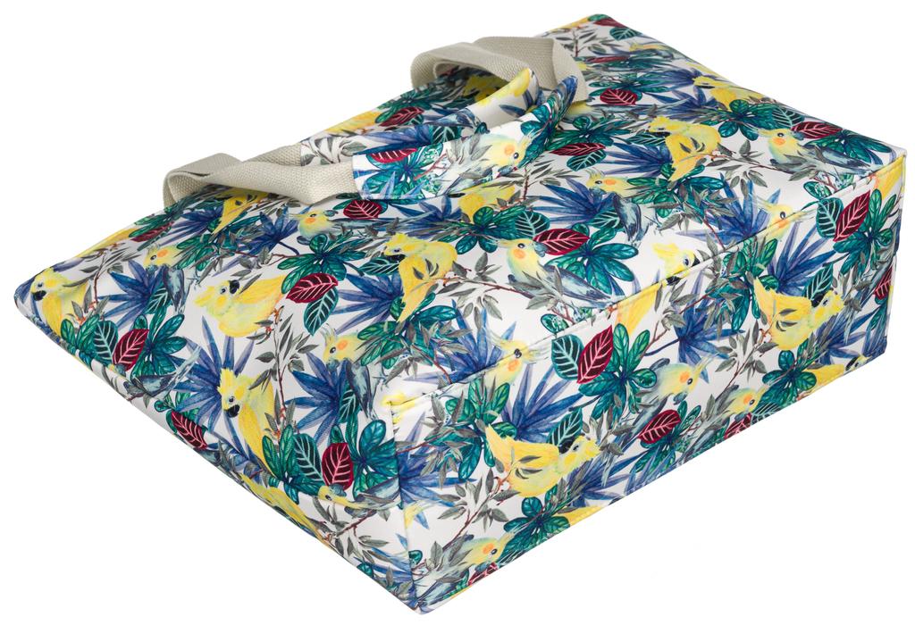 Spring/summer bag 207-15-0583