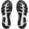 Asics Gel Contend 8 Kids' Running Shoes Black Teenagers 1014A259-009
