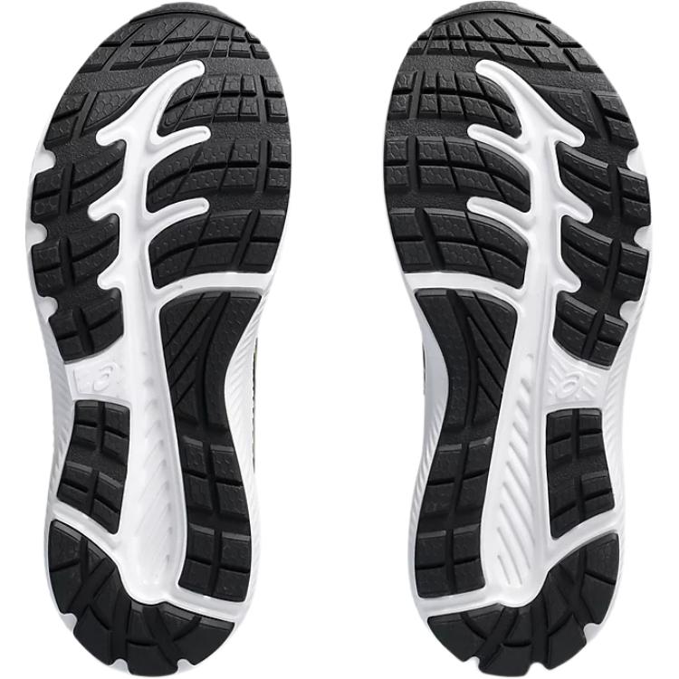 Asics Gel Contend 8 Kids' Running Shoes Black Teenagers 1014A259-009
