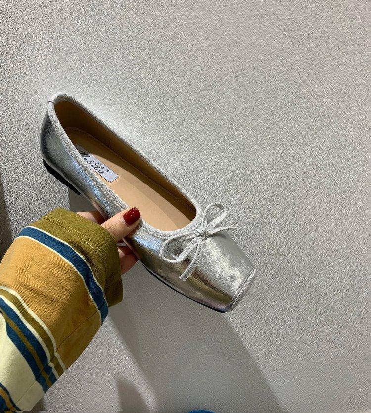 Summer New Flat Bottomed Women's Shoes Fashionable and Comfortable Loafers Suede Women Casual Shoes Zapatos De Mujer