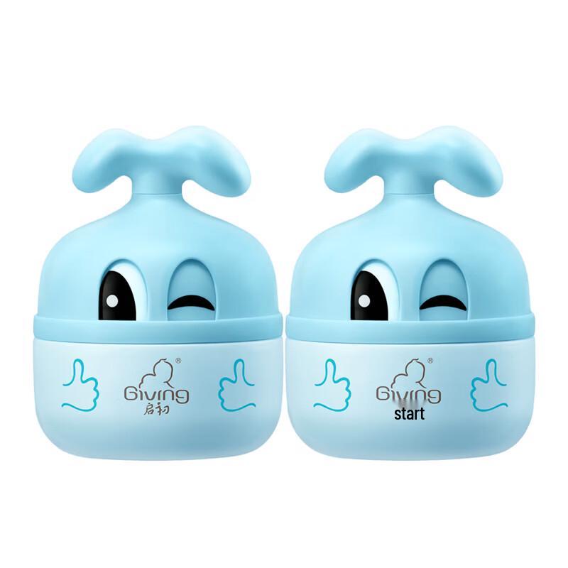 Qichu Baby Edelweiss Cream