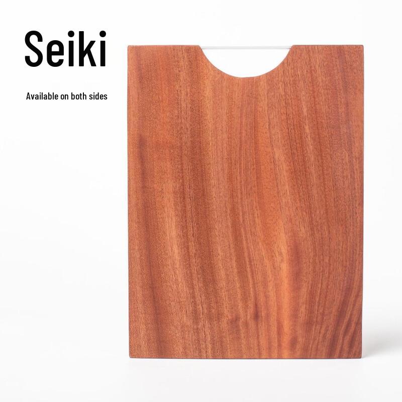 Wenge Wood Cutting Board