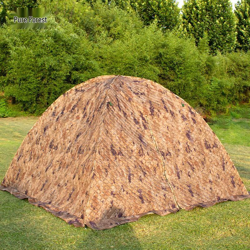 Chun Sen Outdoor Camping Tent 1-2 Person