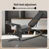 Sheng Yuan Multi-functional Adjustable Weight Bench