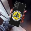 Isle of Man Coat of Arms Phone Case For Xiaomi Poco X7 X6 X5 Pro F7 Ultra Redmi 15C 15 13 13C 12 12C 10 10A 10C 9 9A 9C 9T Shell