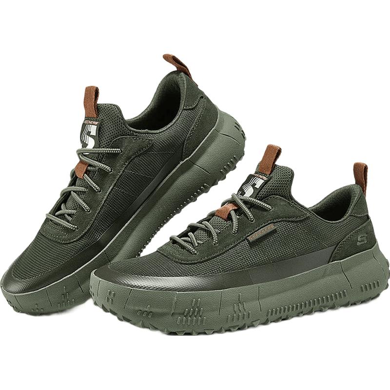 

Skechers Men s Breathable Outdoor Casual Shoes 210903 44