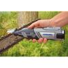 Set of 3 Dremel 454 Grinding Wheels - for Sharpening and Honing Chainsaw Chains - Diameter 4.8 Mm