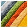Thickened Rabbit Fur Brushed Cotton Doll DIY Fabric Rose Patterned Fur Collar Clothing Material Home Decor Sponge Pad Fabric