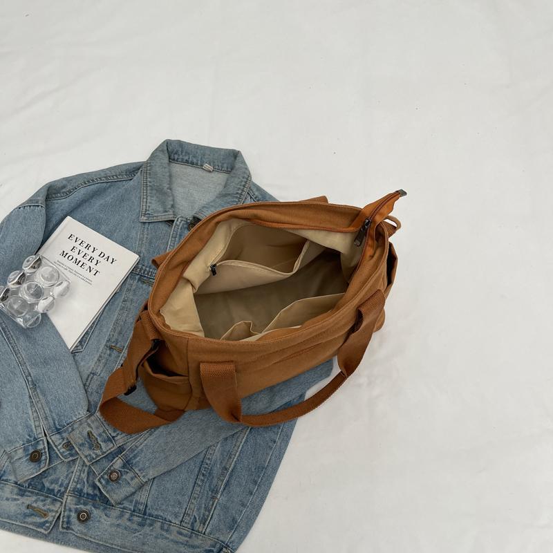 Большая вместительная сумка — фото 11