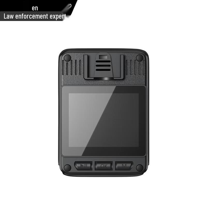DSJ-V6 Law Enforcement Body Camera (CN Version)