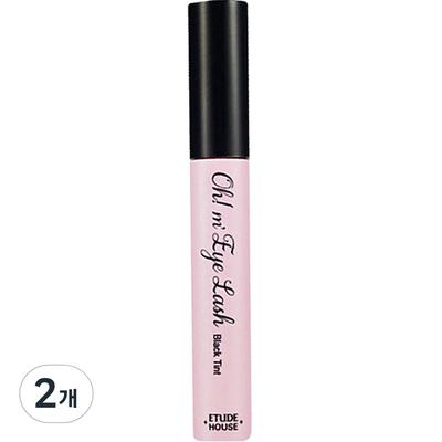 Make-up na oči – Řasenky