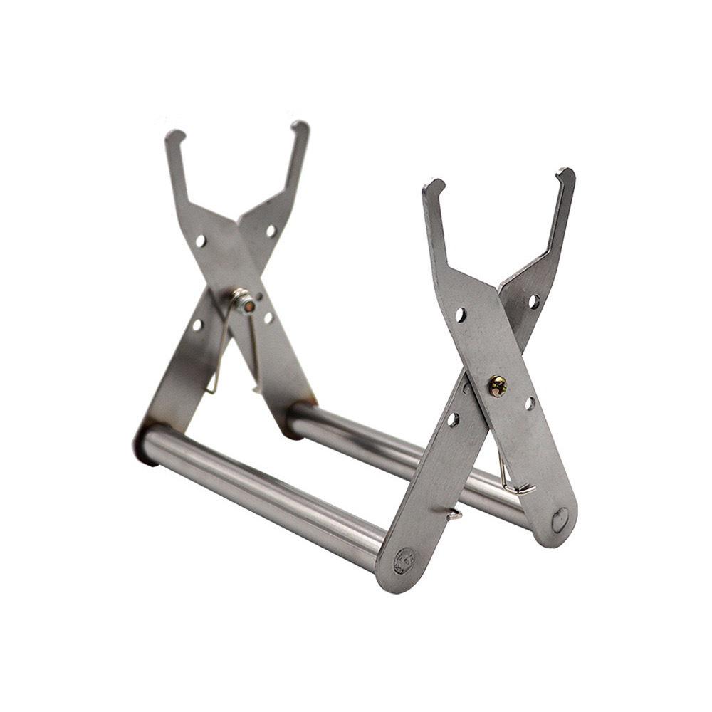 Stainless Steel Beehive Frame Clamp for Beekeeping