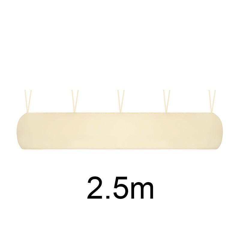 Praktisches Design 420D Abdeckung Markise Aufbewahrungstasche Staubschutz