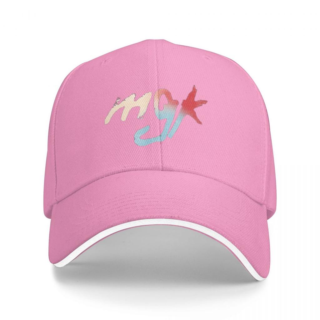 Unisex Baseball Hats Kiss Logo Band Outdoor Streetwear Summer Sports Baseball Caps Hip Hop Cap Casquette Hats