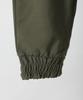 Jikeulib Elastic Cargo Pocket Jogger Pants