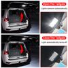 For Toyota Land Cruiser LC300 300 2021-2025 Tailgate Light LED Lamp Waterproof Trunk Door Courtesy Light Interior Lighting Parts