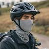 GOLOVEJOY XTJ141 Summer Cycling Full Cover Face Mask Outdoor UV Protection Neck Gaiter for Men Women