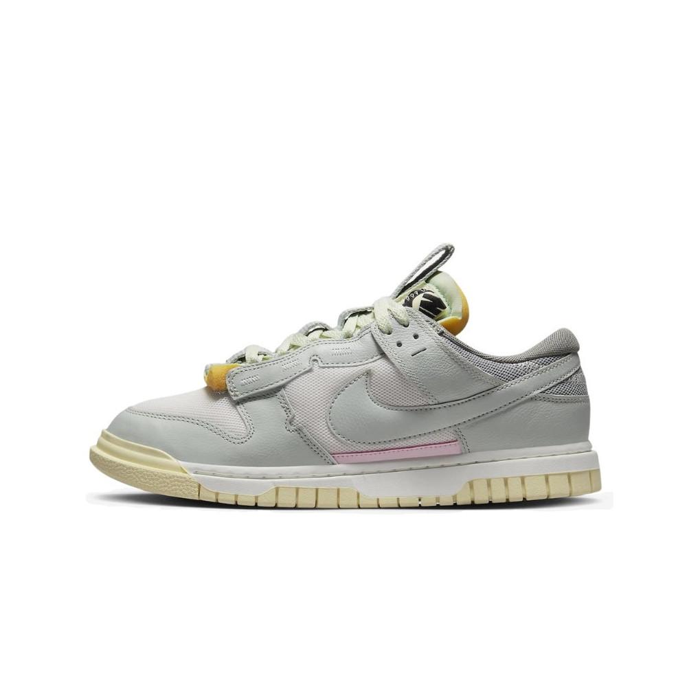 Nike Dunk Low Remastered Mint Foam