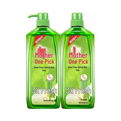 Mama's Choice Food-Grade Dishwashing Liquid
