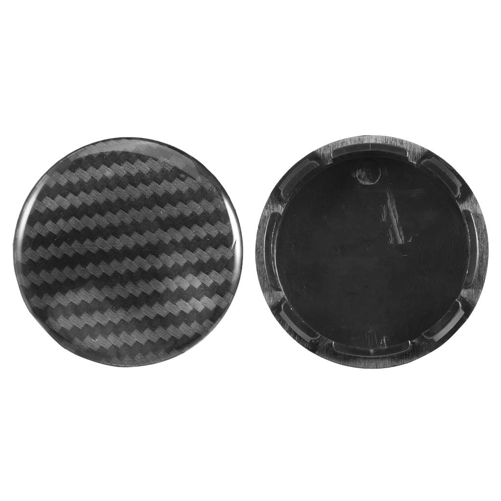 uxcell Hub Cap, Wheel Center Cap, Universal Wheel Cap, Compatible with Prevention,