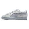 One Piece x Puma Suede Big Kid Gear 5 Luffy Kids Sneakers Grey Feather-Grey Platinum-Grey 396720-01