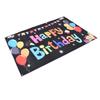 Neon Party Decorations Durable Vibrant Color Exquisite Detail Neon Birthday Decorations