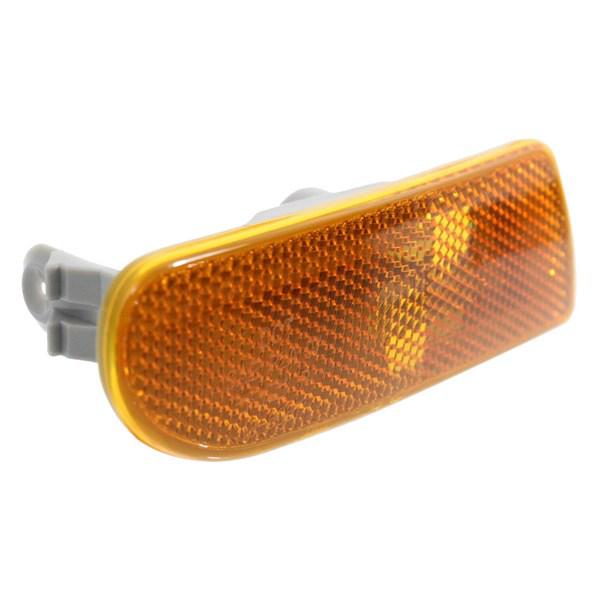 1 Pair 2208200121 2208200221 Side Lights for Mercedes-Benz S430/S350 (00-06) - Bulbs Excluded