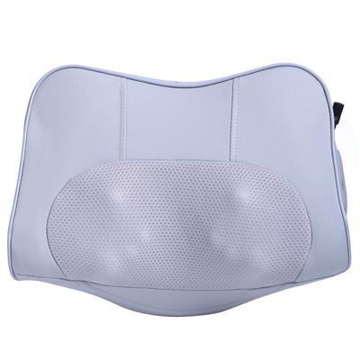 Ayoub Heated Neck & Lumbar Massage Pillow