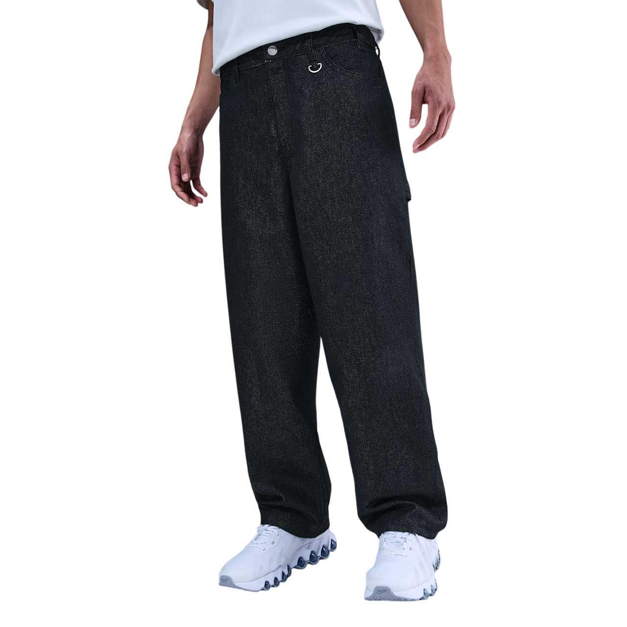 

Nike Jeans Men s Black Moderate IM7606-010 32