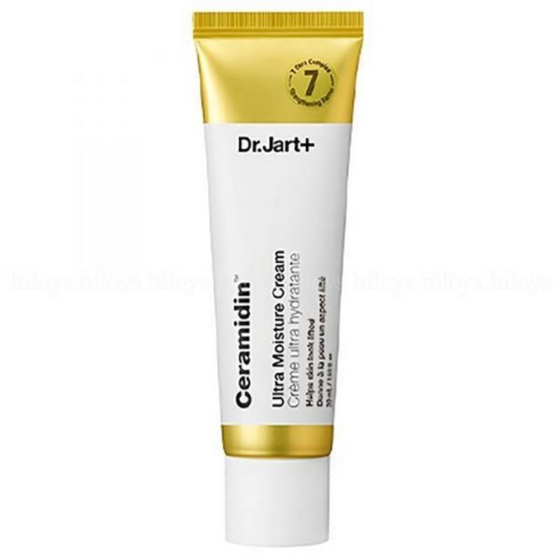 

Dr.Jart+ Ceramidin Ультраувлажняющий крем 50мл (2 варианта)