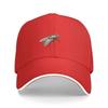 Housefly Baseball Cap Fashionable Luxury Cap Black Sunscreen WoUnisexs Beach Visor Unisexs