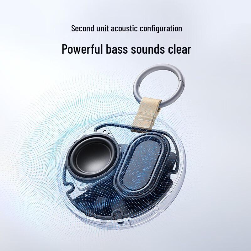 Xiaomi Redmi Bluetooth Speaker 2 CN plug (adapter included)