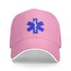 The Magicians  Brakebills Crest with embroidery effect Baseball Cap Horse Hat Luxury Unisex Hat Unisexs Luxury Womens